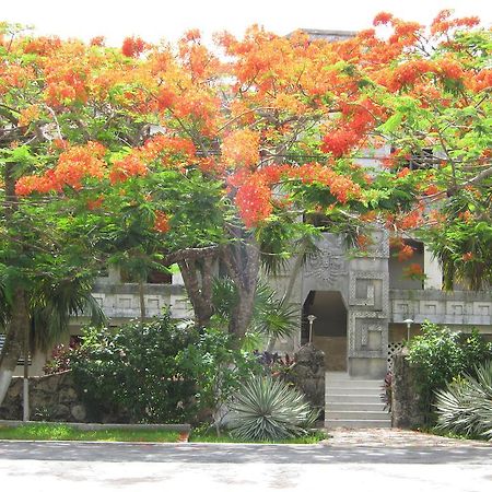 Apartmán Condumel Cozumel Pokoj fotografie