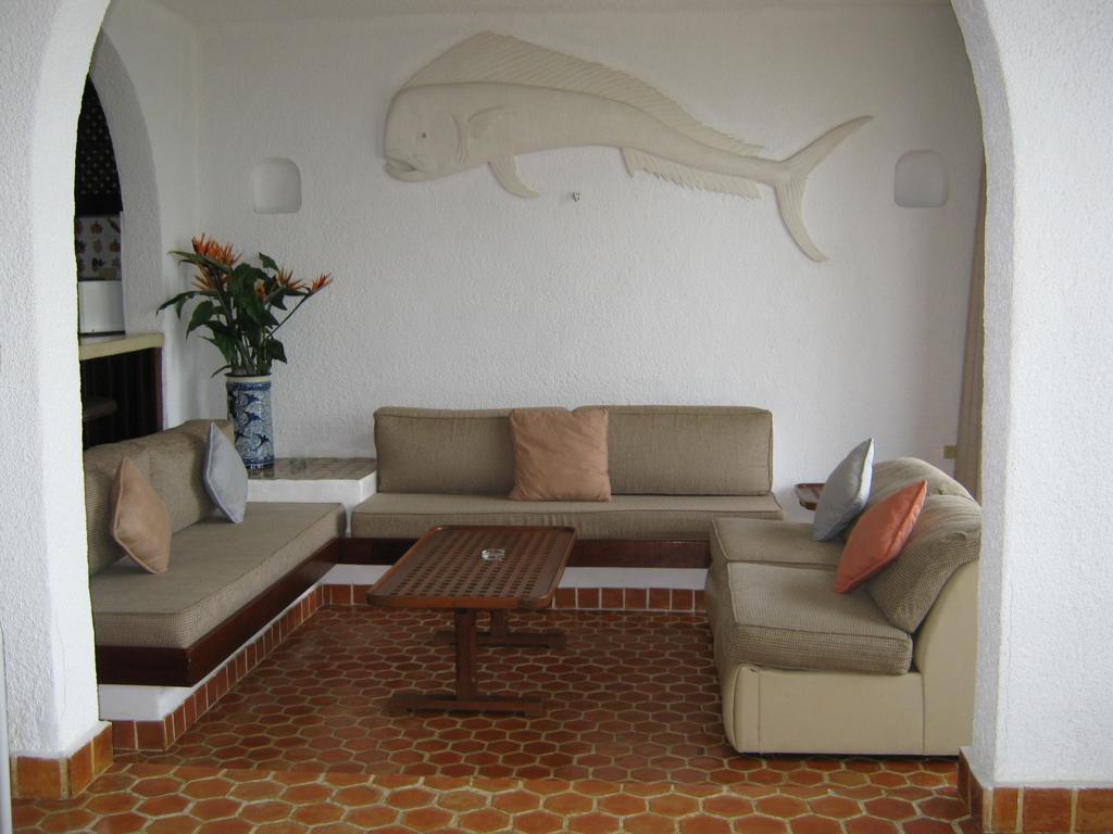 Apartmán Condumel Cozumel Exteriér fotografie