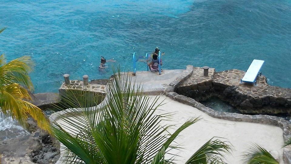 Apartmán Condumel Cozumel Exteriér fotografie