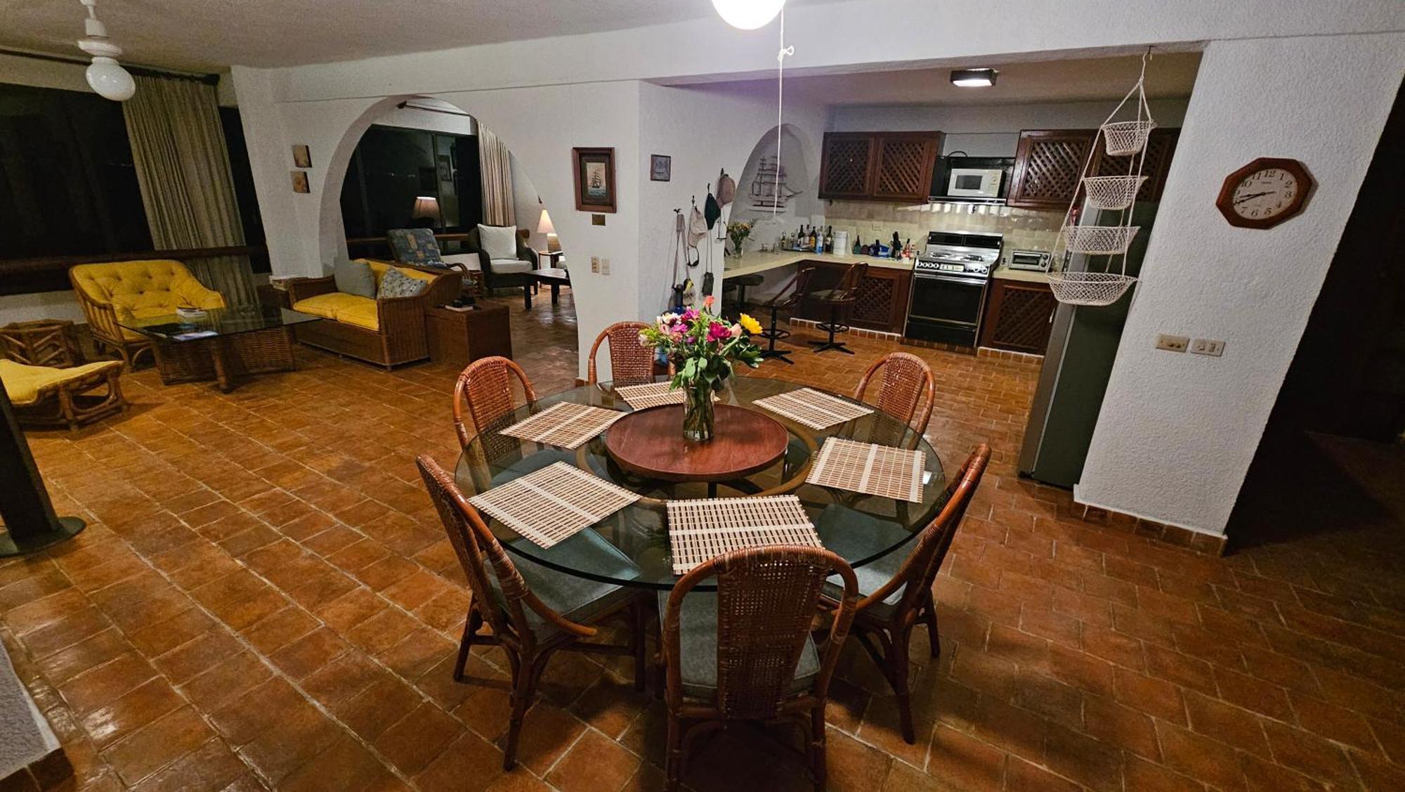 Apartmán Condumel Cozumel Exteriér fotografie