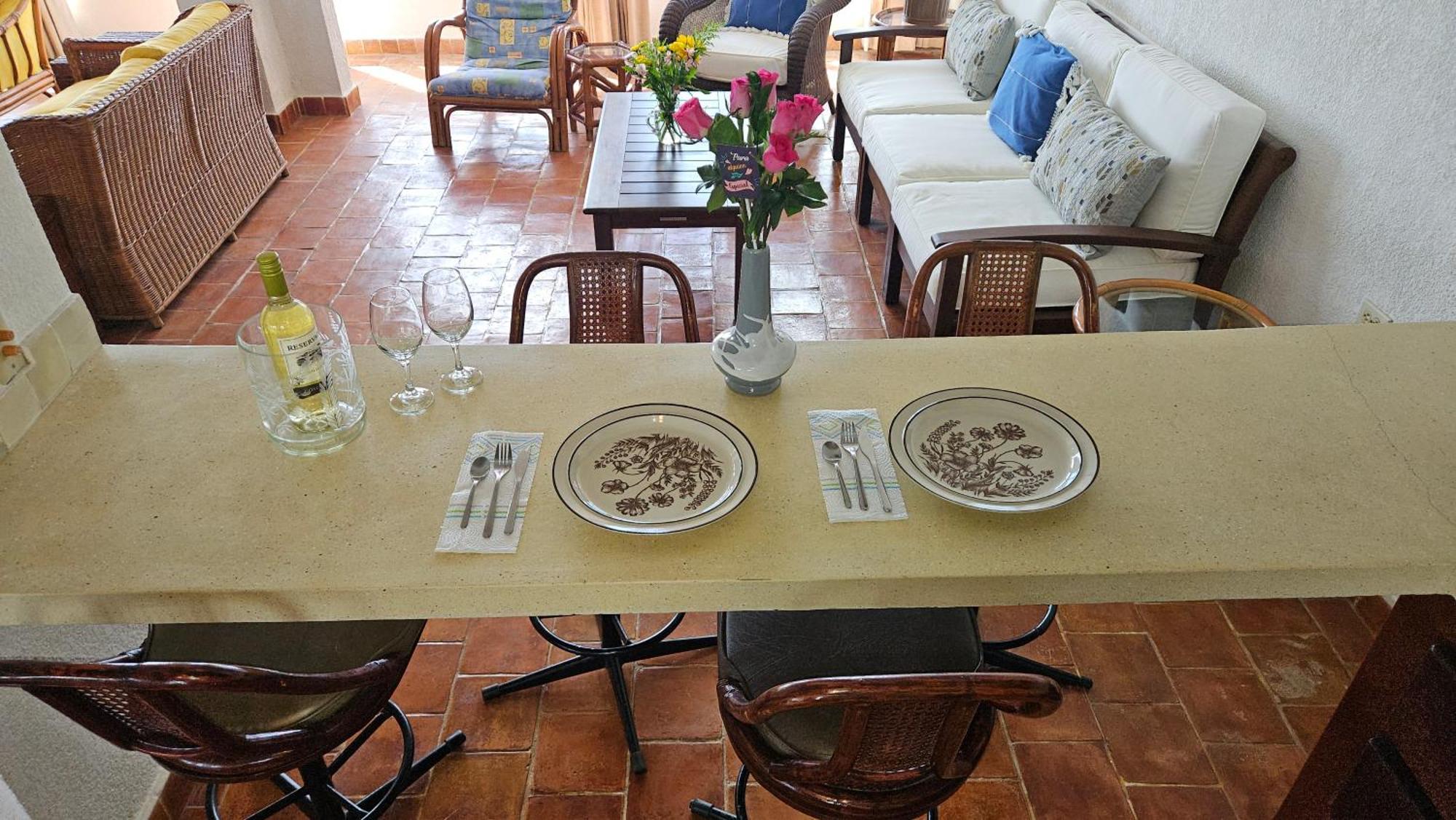Apartmán Condumel Cozumel Exteriér fotografie