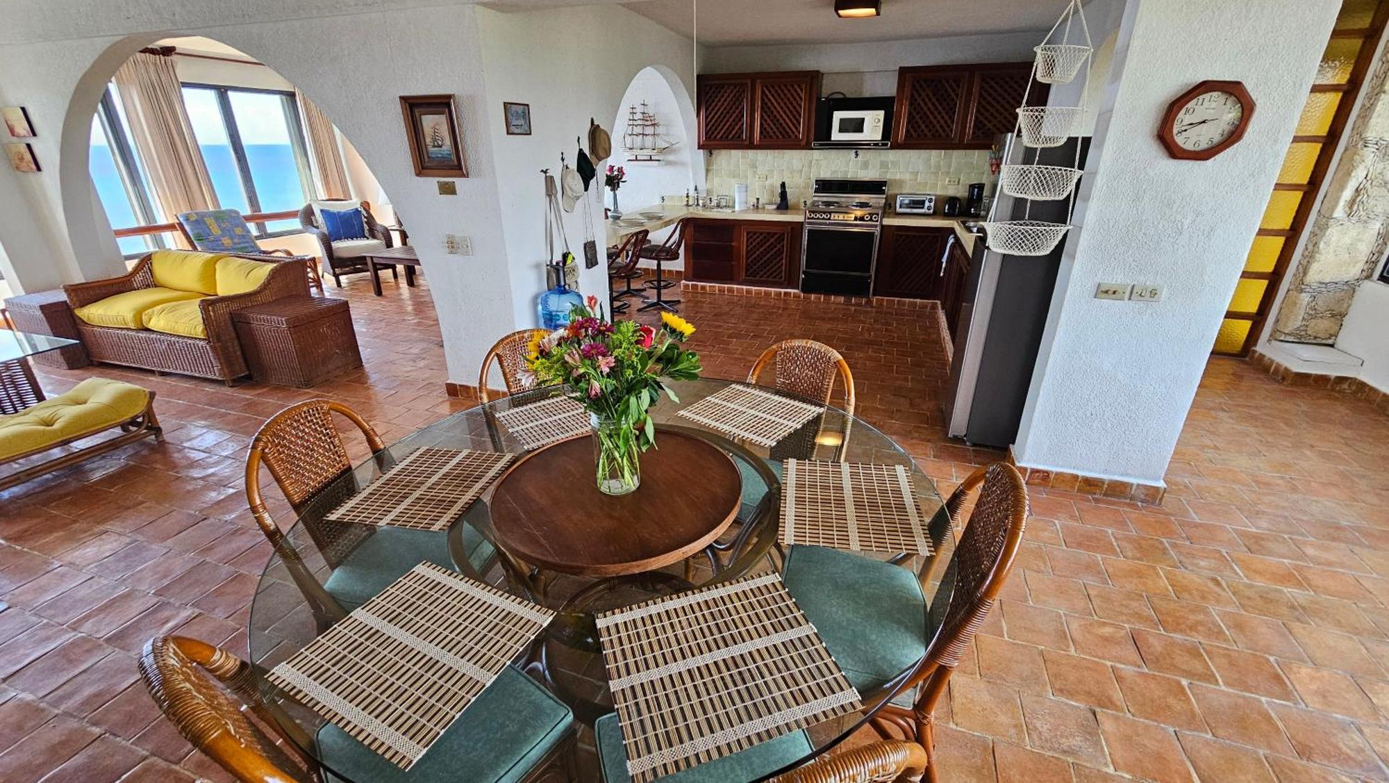 Apartmán Condumel Cozumel Exteriér fotografie
