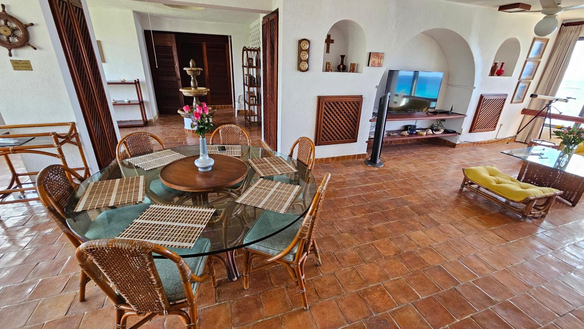 Apartmán Condumel Cozumel Exteriér fotografie
