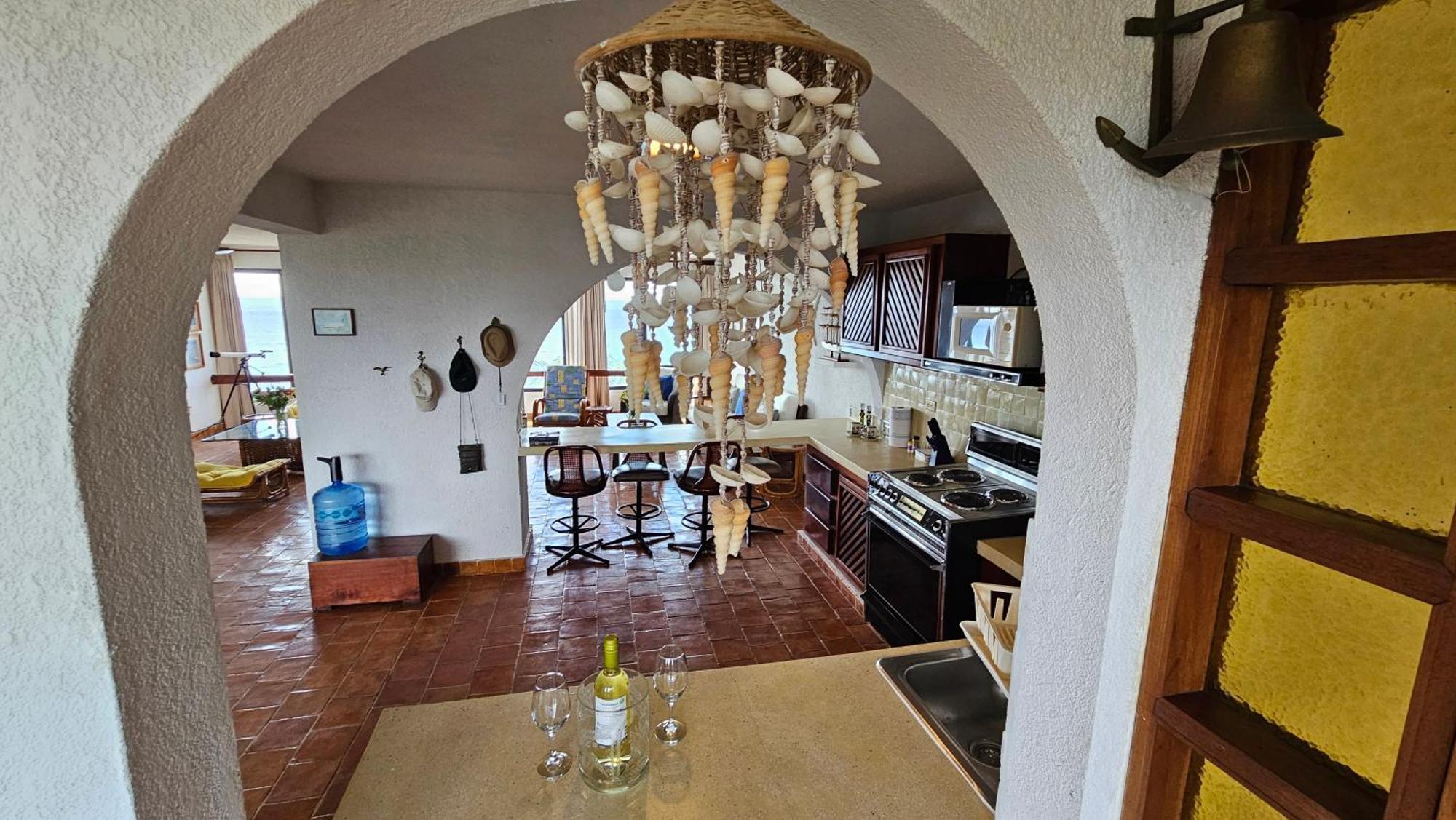Apartmán Condumel Cozumel Exteriér fotografie