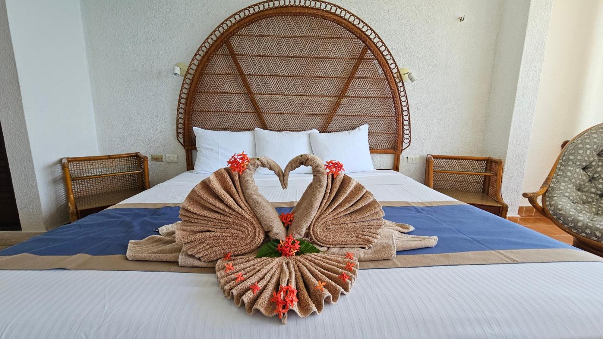 Apartmán Condumel Cozumel Exteriér fotografie