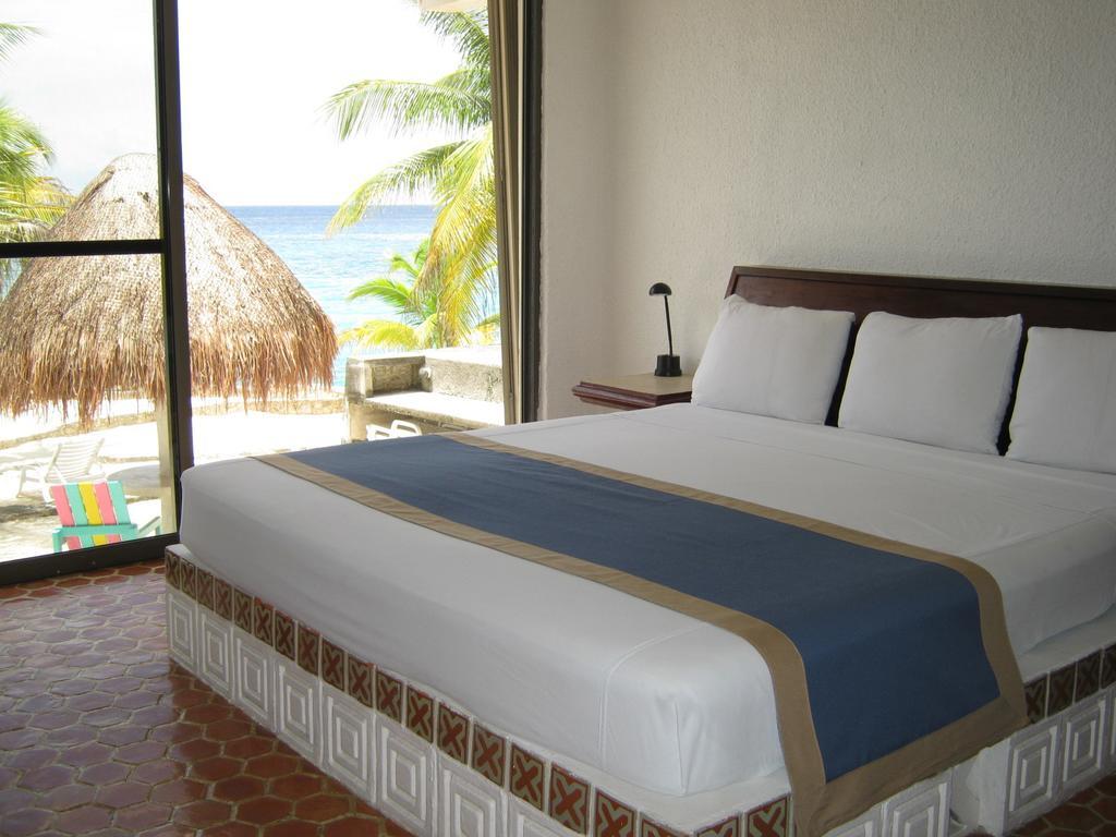 Apartmán Condumel Cozumel Exteriér fotografie