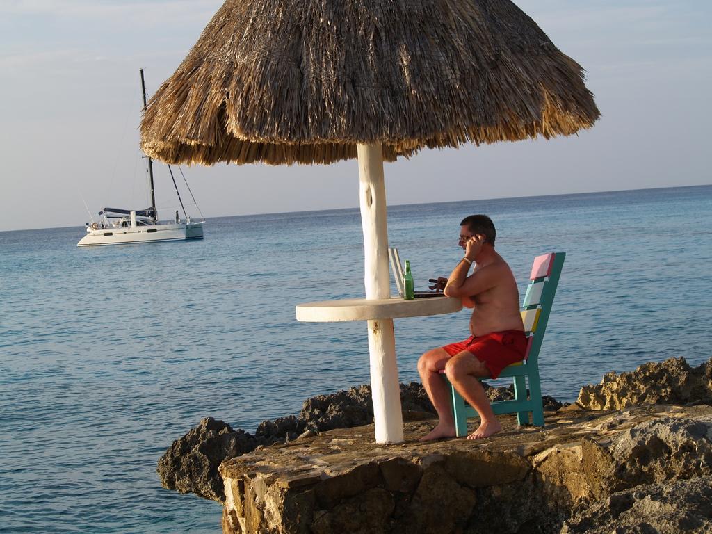 Apartmán Condumel Cozumel Exteriér fotografie