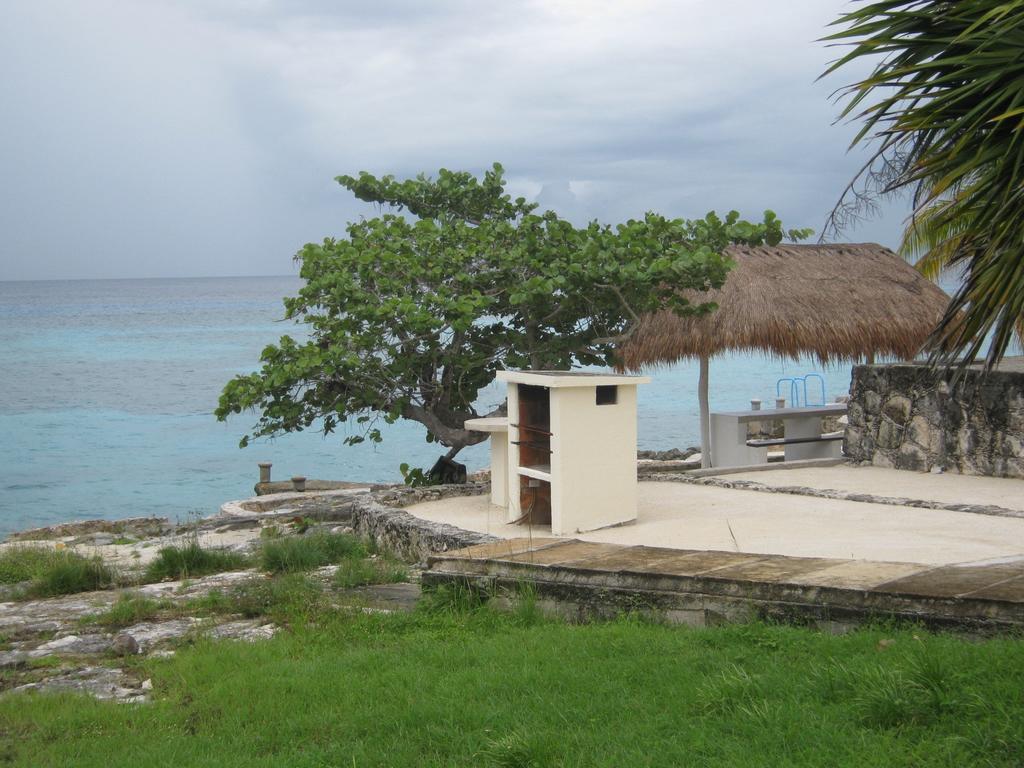 Apartmán Condumel Cozumel Exteriér fotografie