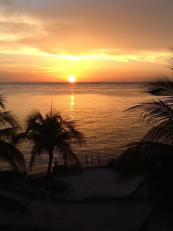 Apartmán Condumel Cozumel Exteriér fotografie