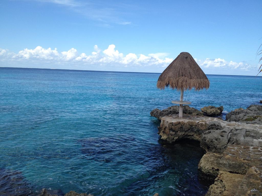 Apartmán Condumel Cozumel Pokoj fotografie