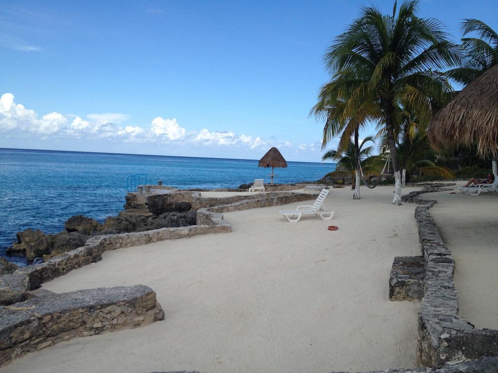 Apartmán Condumel Cozumel Pokoj fotografie