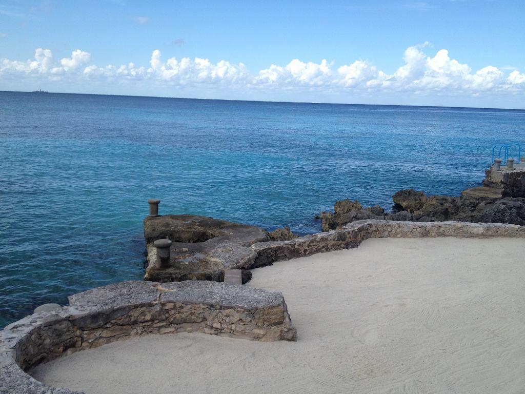 Apartmán Condumel Cozumel Pokoj fotografie