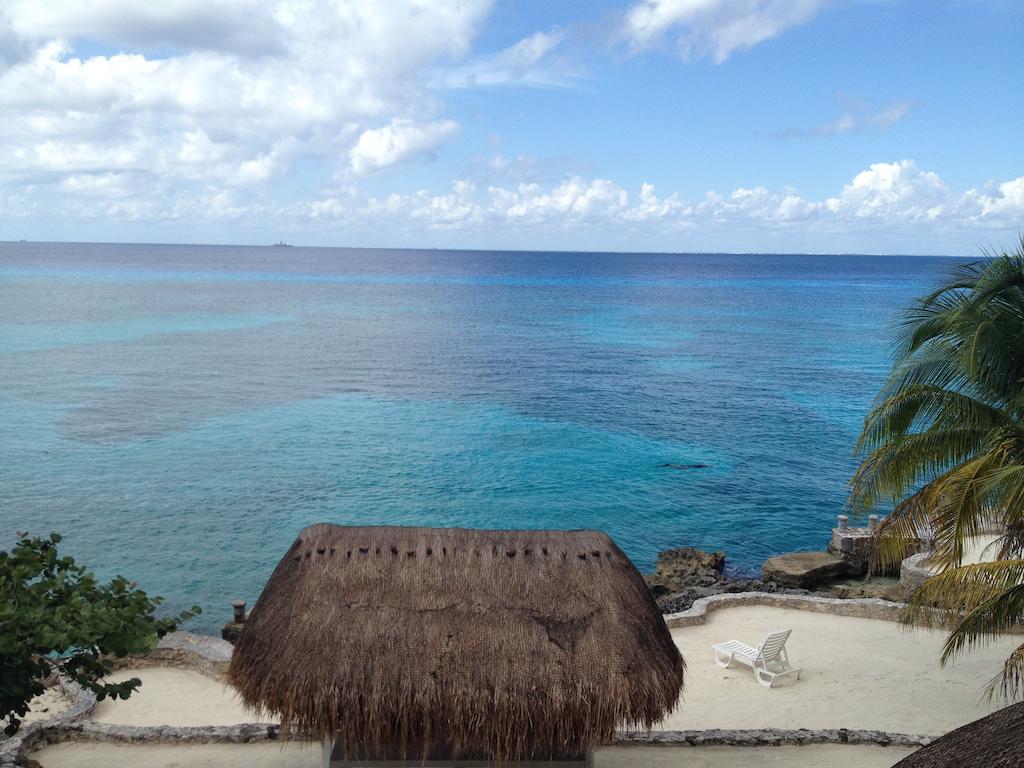 Apartmán Condumel Cozumel Pokoj fotografie