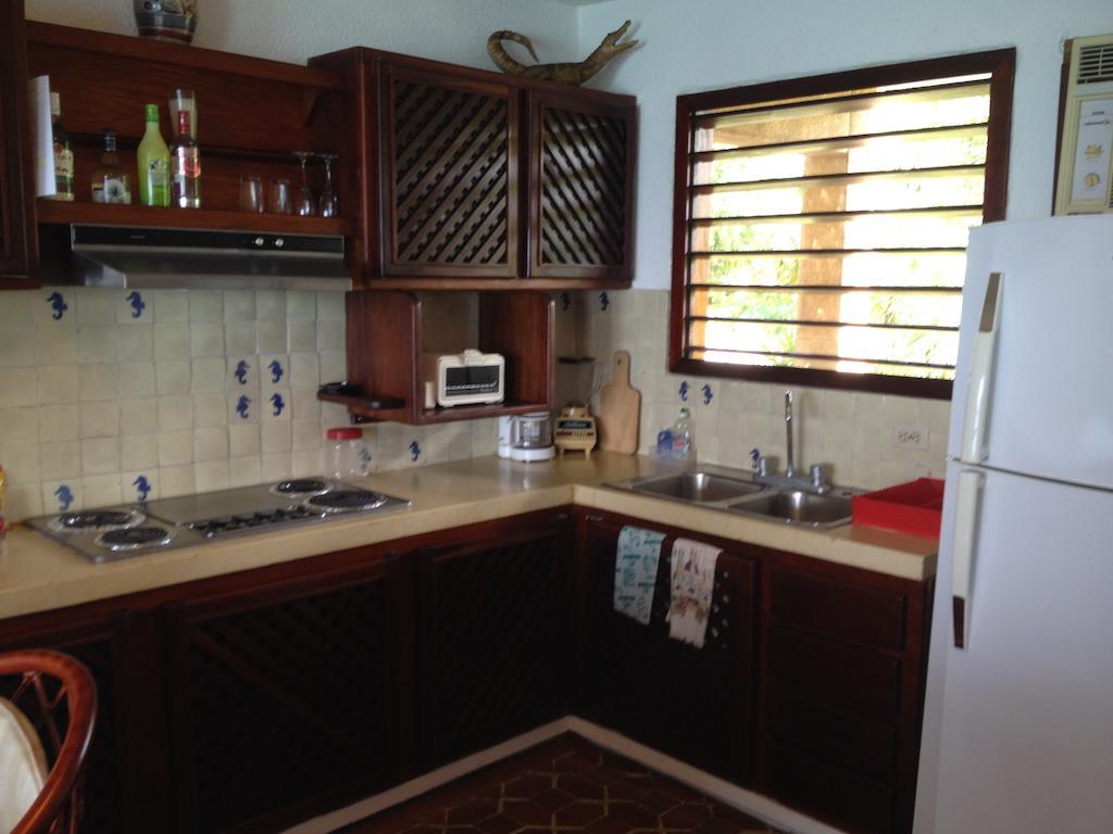 Apartmán Condumel Cozumel Pokoj fotografie