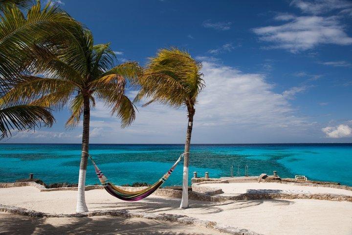 Apartmán Condumel Cozumel Pokoj fotografie
